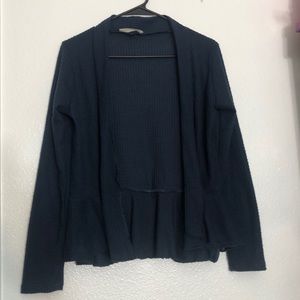 Tiffany & Grey Petite M Women Shrug